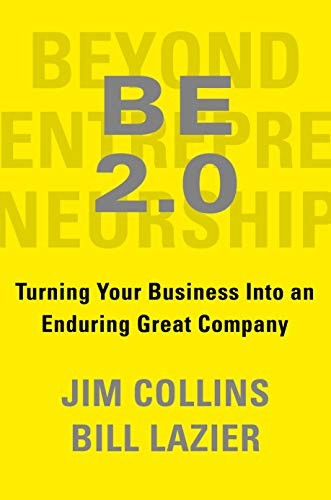 Beyond Entrepreneurship 2.0 book cover