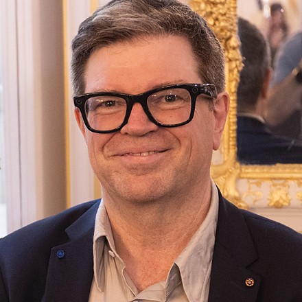 Yann LeCun